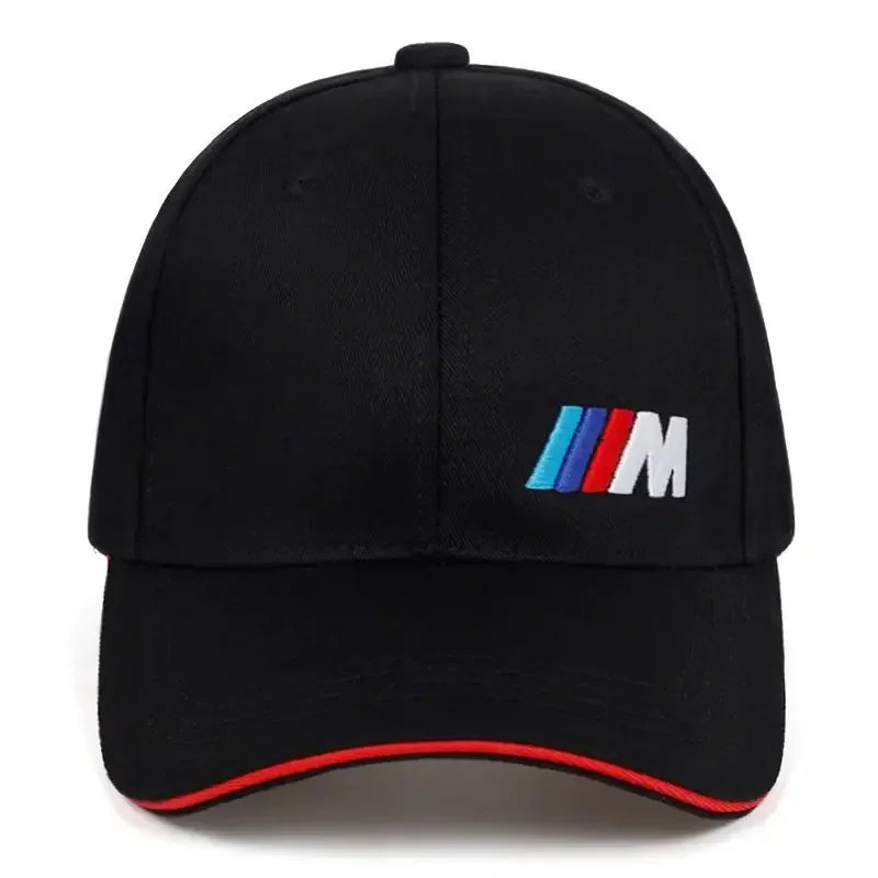 Baseball Cap mit BMW oder M Logo