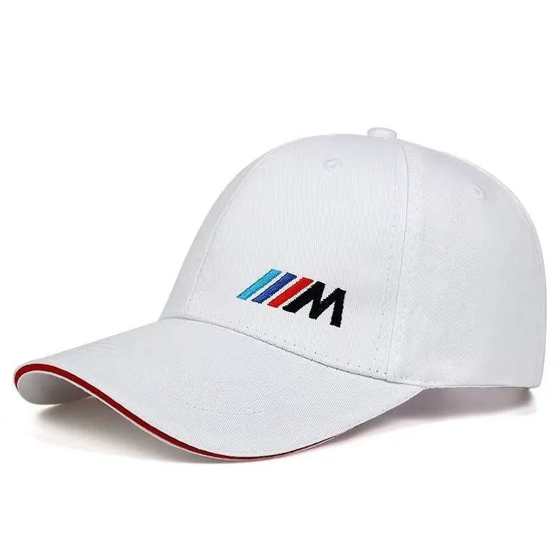 Baseball Cap mit BMW oder M Logo
