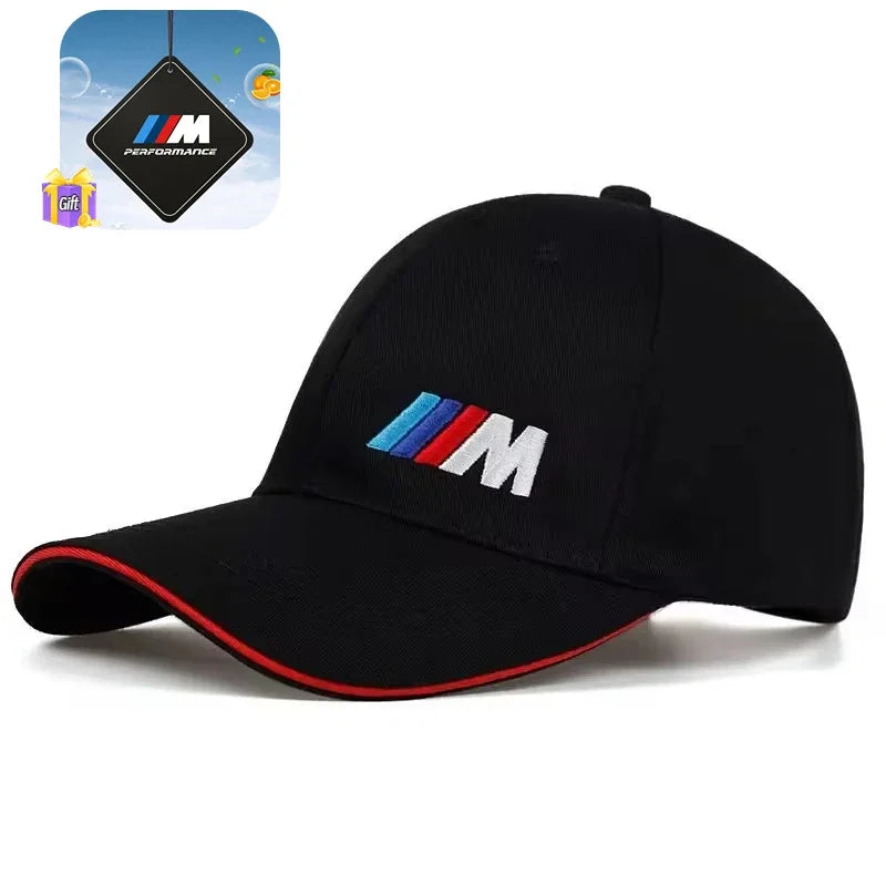 Baseball Cap mit BMW oder M Logo