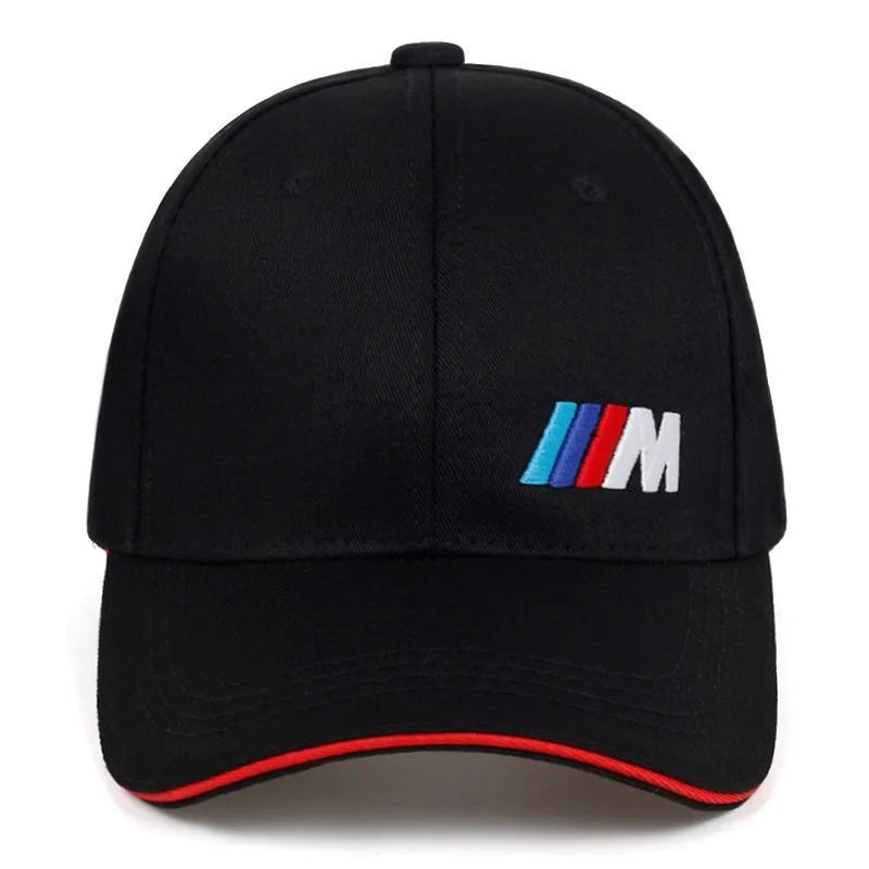 Baseball Cap mit BMW oder M Logo