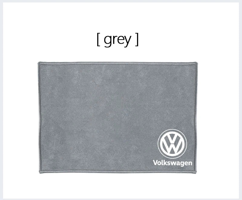 Mikrofaser Reinigungstuch für Volkswagen