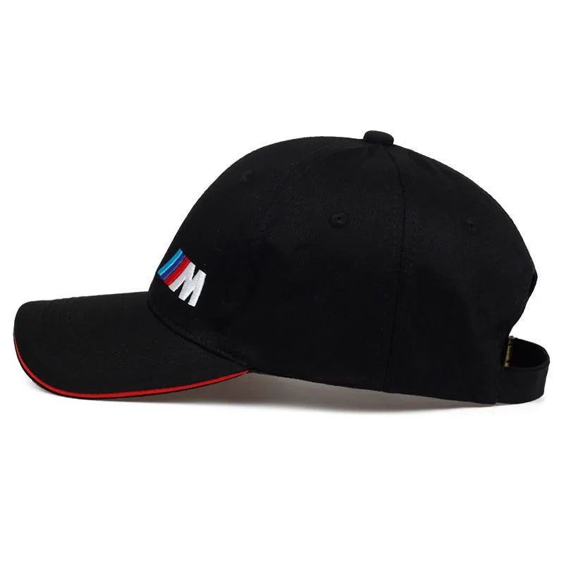 Baseball Cap mit BMW oder M Logo