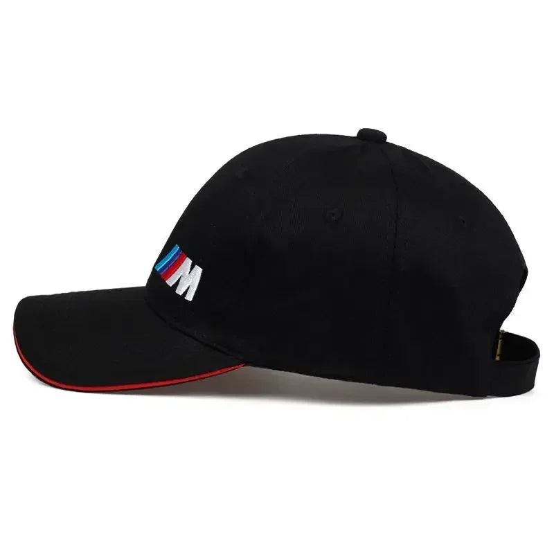 Baseball Cap mit BMW oder M Logo