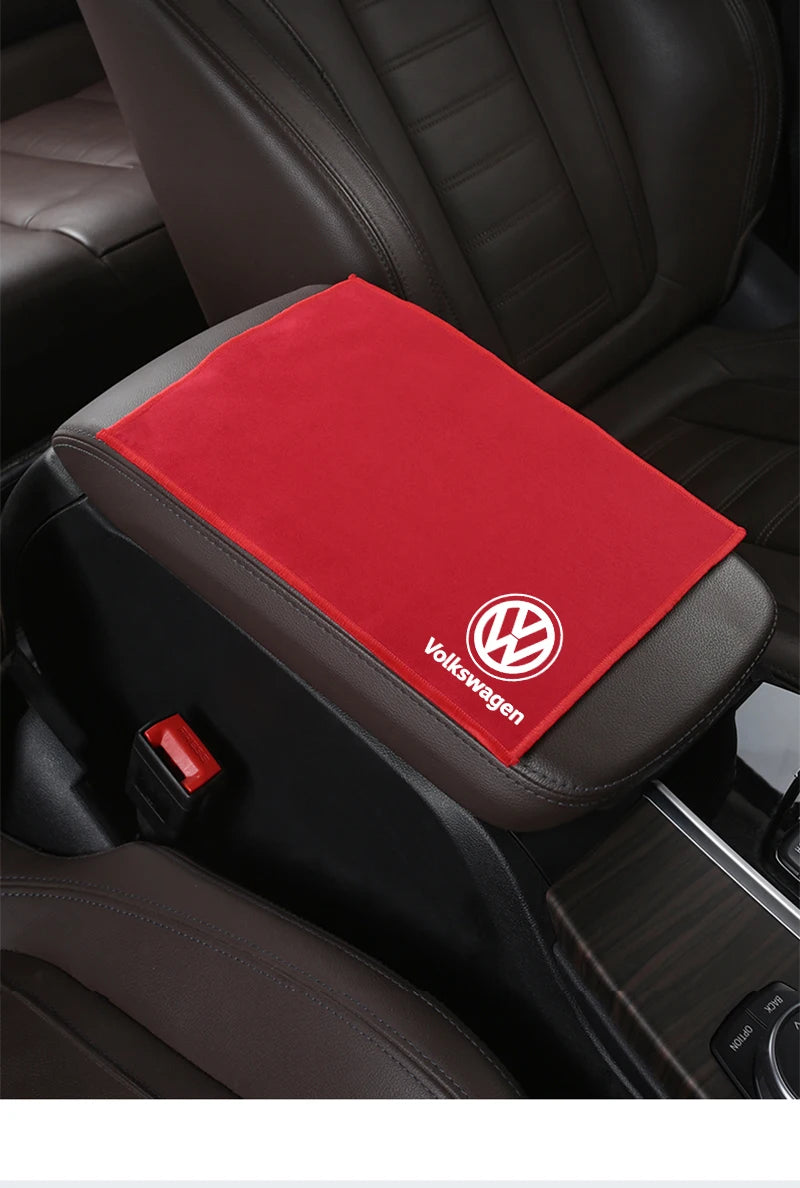 Mikrofaser Reinigungstuch für Volkswagen