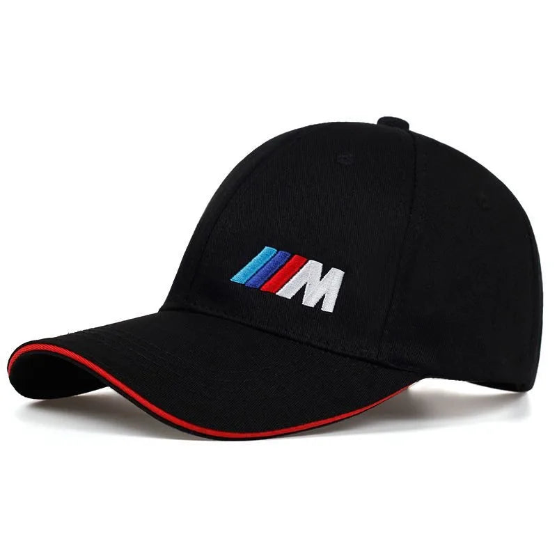 Baseball Cap mit BMW oder M Logo