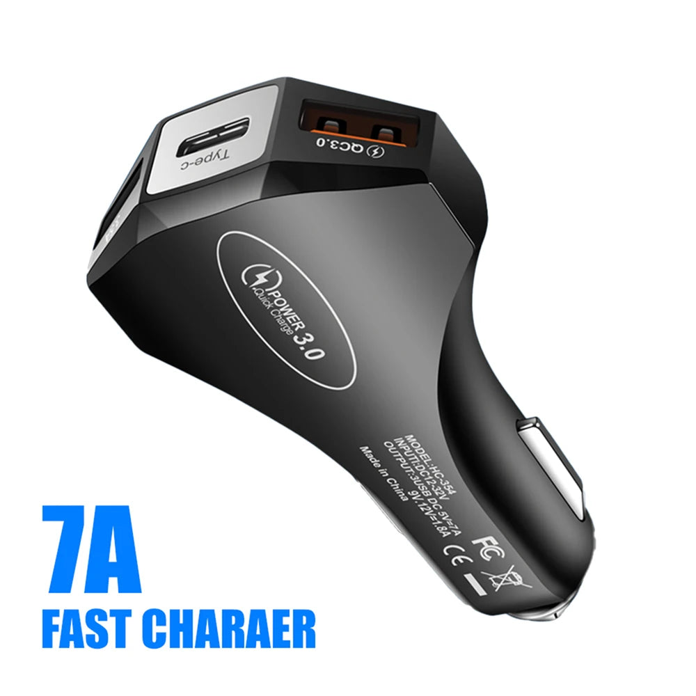 Volkswagen/R-Design USB-Ladegerät fürs Auto